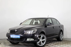 Лифтбек Skoda Octavia 2012 года, 959000 рублей, Пермь