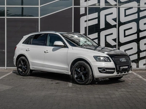 Внедорожник Audi Q5 2009 года, 1180000 рублей, Краснодар