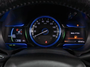 Седан Honda Grace 2016 года, 1429000 рублей, Тюмень