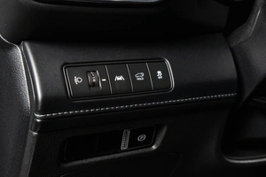 Внедорожник Hyundai Santa Fe 2023 года, 4699000 рублей, Сургут