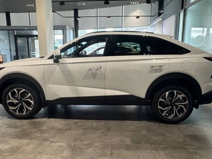 Внедорожник Haval F7x 2026 года, 3599000 рублей, Красноярск