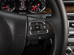 Седан Volkswagen Passat CC 2013 года, 1499000 рублей, Тюмень