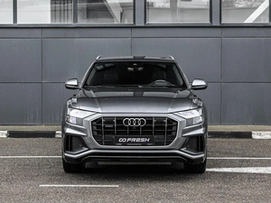 Внедорожник Audi Q8 2019 года, 5699000 рублей, Кирилловка