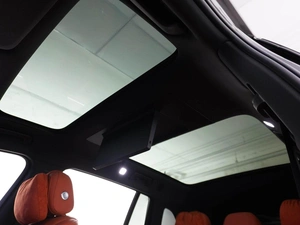 Внедорожник Li Auto L7 2023 года, 5447444 рублей, Москва