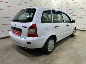 Универсал ВАЗ (LADA) Kalina 2012 года, 329000 рублей, Красноярск