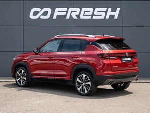 Внедорожник Changan CS35 Plus 2024 года, 1800000 рублей, Краснодар