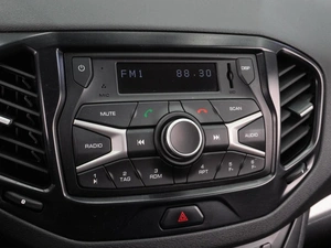 Универсал ВАЗ (LADA) Vesta 2019 года, 1049000 рублей, Воронеж