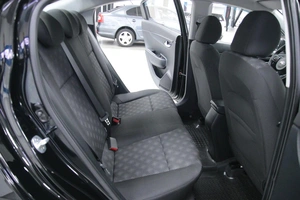 Седан Kia Rio 2018 года, 1538000 рублей, Солонцы