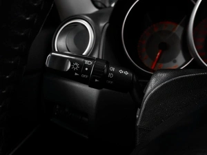 Седан Mazda 3 2008 года, 669000 рублей, Тюмень