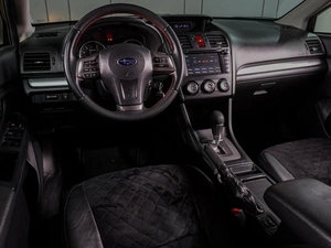 Внедорожник Subaru XV 2014 года, 1419000 рублей, Воронеж