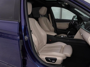 Седан BMW 3 серия 2018 года, 2690000 рублей, Тверь