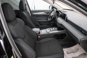 Внедорожник Haval Jolion 2024 года, 1899000 рублей, Красноярск