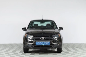 Седан ВАЗ (LADA) Granta 2026 года, 1189000 рублей, Челябинск