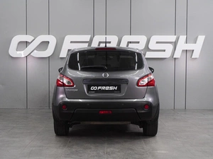 Внедорожник Nissan Qashqai 2012 года, 1169000 рублей, Воронеж