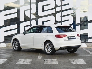 Хетчбэк Audi A3 2013 года, 1550000 рублей, Краснодар