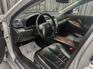 Седан Toyota Camry 2011 года, 1220000 рублей, Красноярск