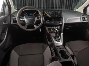 Седан Ford Focus 2013 года, 749000 рублей, Тюмень