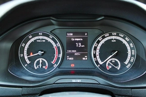 Внедорожник Skoda Karoq 2021 года, 2430000 рублей, Ярославль