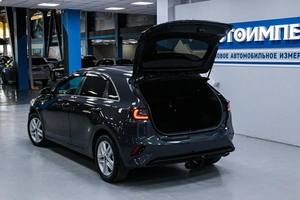 Хетчбэк Kia Ceed 2019 года, 1198000 рублей, Солонцы