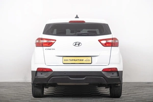 Внедорожник Hyundai Creta 2019 года, 1779000 рублей, Томск