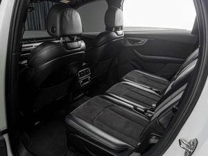 Внедорожник Audi Q7 2018 года, 3739000 рублей, Тюмень