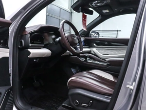 Внедорожник Geely Monjaro 2022 года, 3649000 рублей, Красноярск