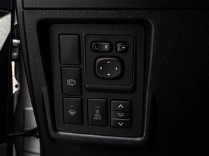 Внедорожник Toyota Land Cruiser Prado 2010 года, 3180000 рублей, Краснодар