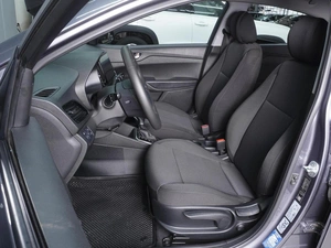 Седан Hyundai Solaris 2021 года, 1750000 рублей, Ростов-на-Дону