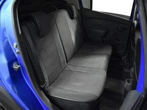 Седан Renault Logan Stepway 2021 года, 1073100 рублей, Казань