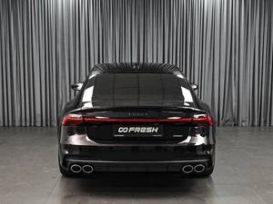 Лифтбек Audi A7 2018 года, 4590000 рублей, Ставрополь