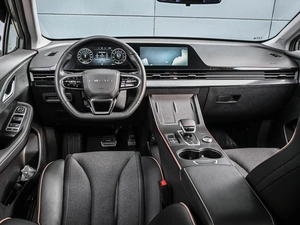 Внедорожник OMODA C5 2024 года, 1999000 рублей, Кирилловка