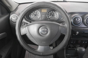Седан Nissan Almera 2014 года, 569000 рублей, Кемерово
