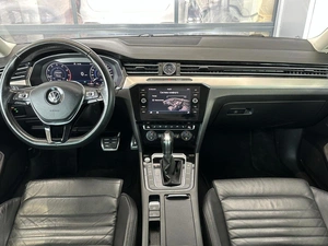 Седан Volkswagen Passat 2019 года, 2470000 рублей, Уфа