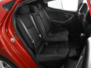 Седан Hyundai Elantra 2012 года, 999000 рублей, Воронеж