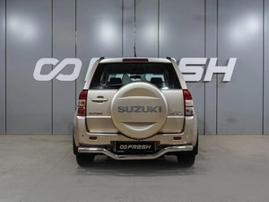 Внедорожник Suzuki Grand Vitara 2011 года, 939000 рублей, Воронеж