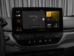 Внедорожник Volkswagen ID.4 2022 года, 2748000 рублей, Ставрополь