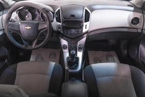 Седан Chevrolet Cruze 2012 года, 669000 рублей, Томск