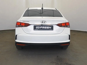 Седан Hyundai Solaris 2021 года, 1599000 рублей, Орёл
