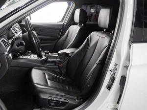 Седан BMW 3 серия 2012 года, 2070000 рублей, Тюмень