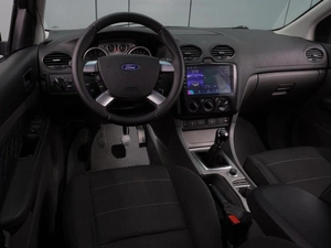 Седан Ford Focus 2006 года, 549000 рублей, Воронеж