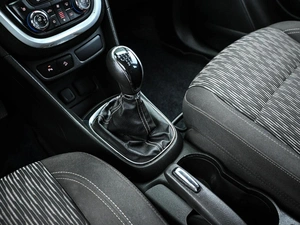 Внедорожник Opel Mokka 2014 года, 1069000 рублей, Кирилловка