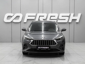 Лифтбек JAC J7 2022 года, 1320000 рублей, Ростов-на-Дону