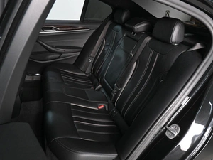 Седан BMW 5 серия 2018 года, 2899000 рублей, Аксай