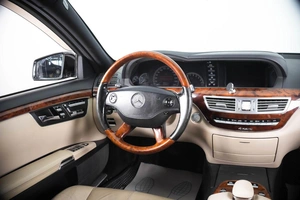 Седан Mercedes-benz S-класс 2007 года, 1239000 рублей, Пермь