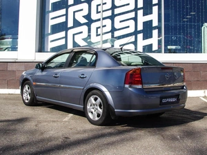 Седан Opel Vectra 2008 года, 1290000 рублей, Владимир