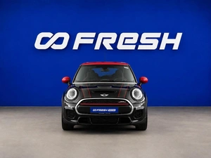 Хетчбэк MINI John Cooper Works 2017 года, 2649874 рублей, Москва
