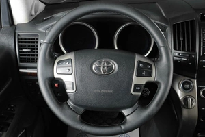Внедорожник Toyota Land Cruiser 2008 года, 3349000 рублей, Тюмень
