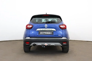 Внедорожник Renault Kaptur 2020 года, 2020000 рублей, Орёл