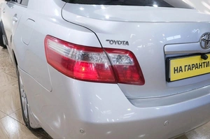 Седан Toyota Camry 2007 года, 1109000 рублей, Новокузнецк