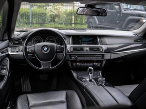 Седан BMW 5 серия 2012 года, 1749000 рублей, Большой Сочи